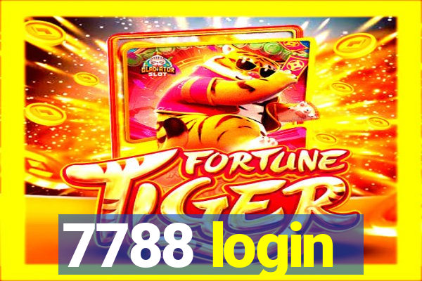 7788 login